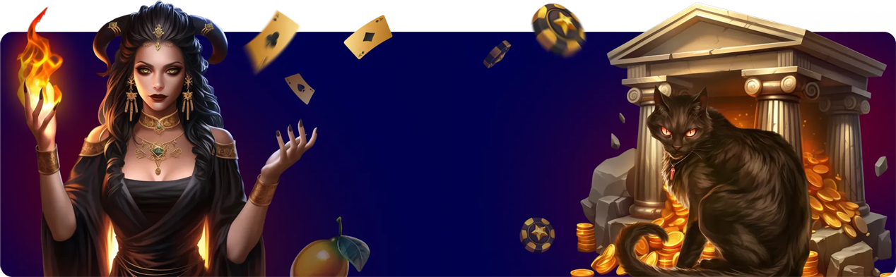 NYXbets Casino
